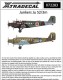 1/72 283: Junkers Ju-52/3m